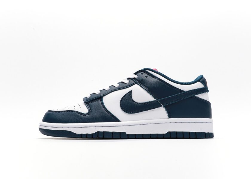 Dunk Low Valerian Blue