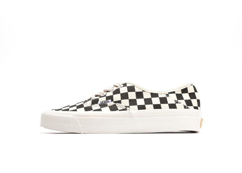 Eco Theory Authentic Checkerboard