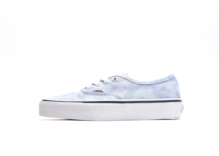 Authentic 44 DX Tie Dye