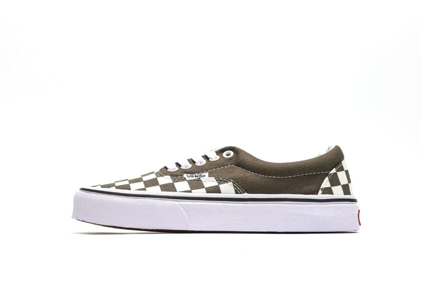 Era Checkerboard Beech