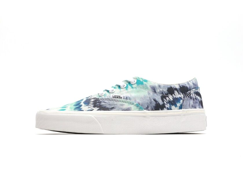 Era Doheny Tie Dye Blue