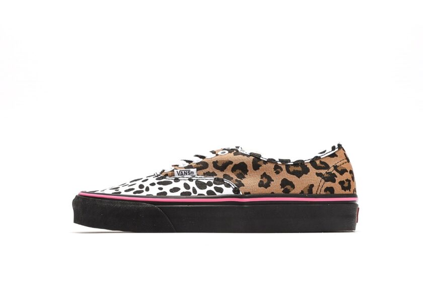 Leopard Authentic