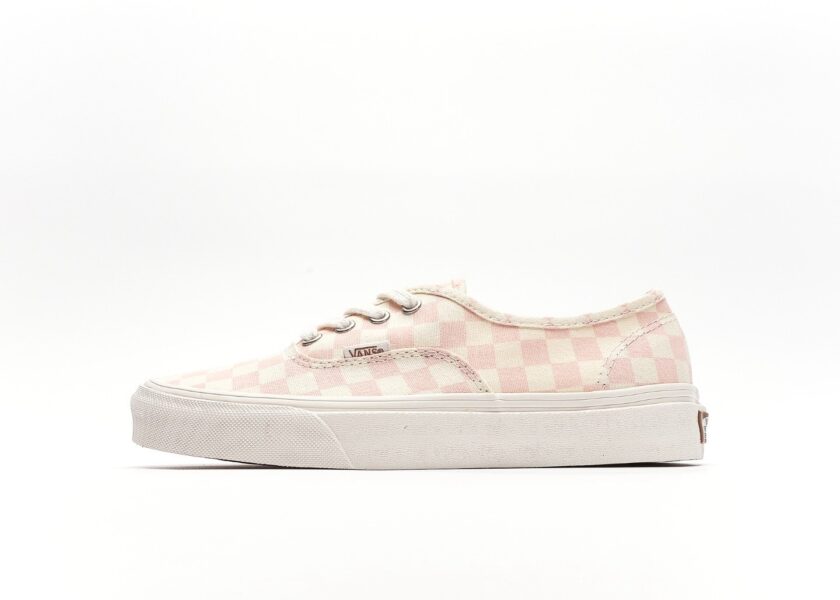 Eco Theory Authentic Checkerboard