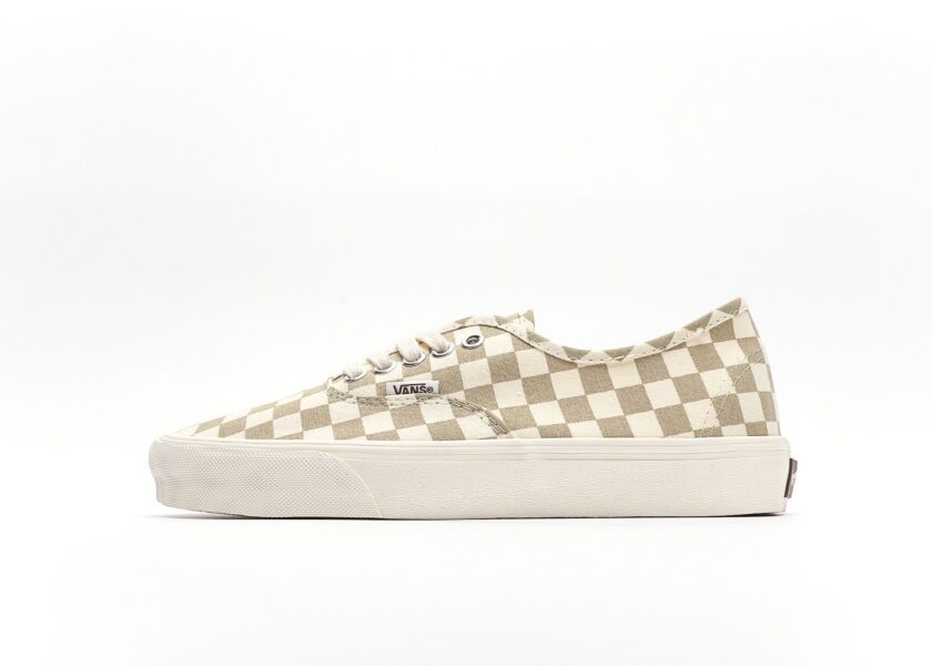 Authentic 44 DX Anaheim Factory Checkerboard