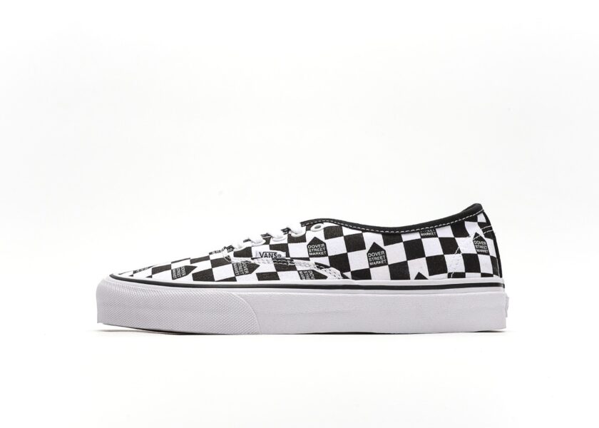 OG Authentic LX Dover Street Market Checkerboard