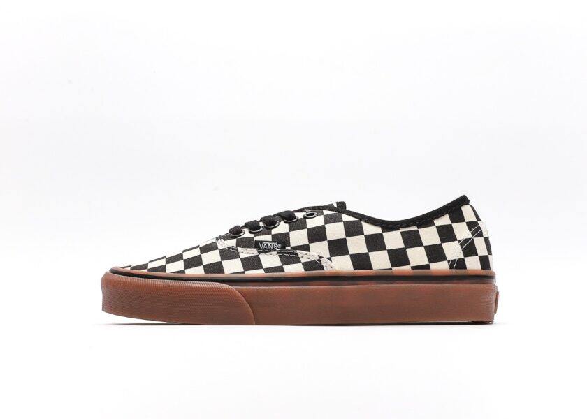 Authentic Checkerboard