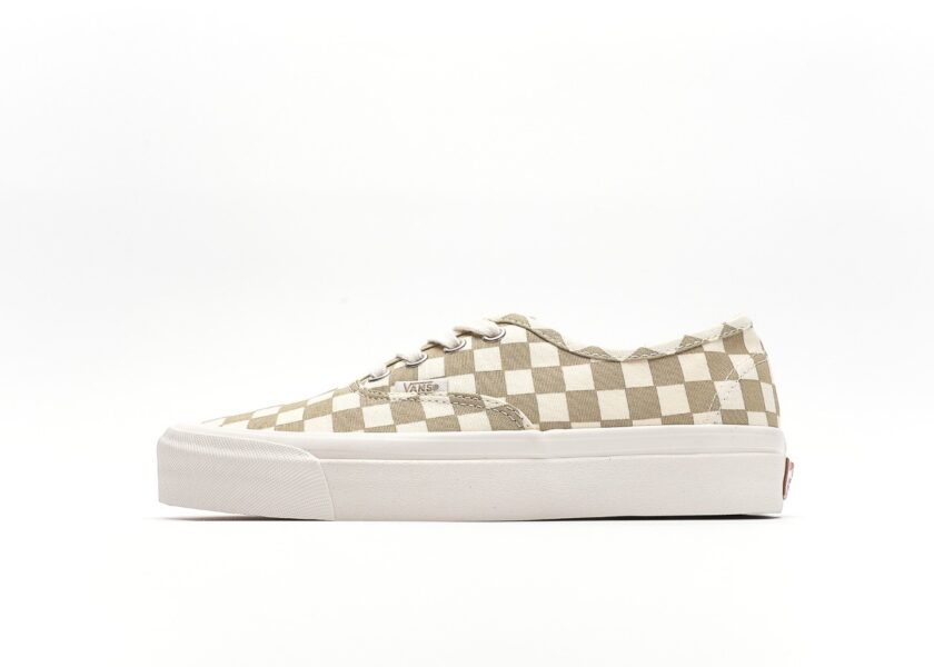 Eco Theory Authentic Checkerboard