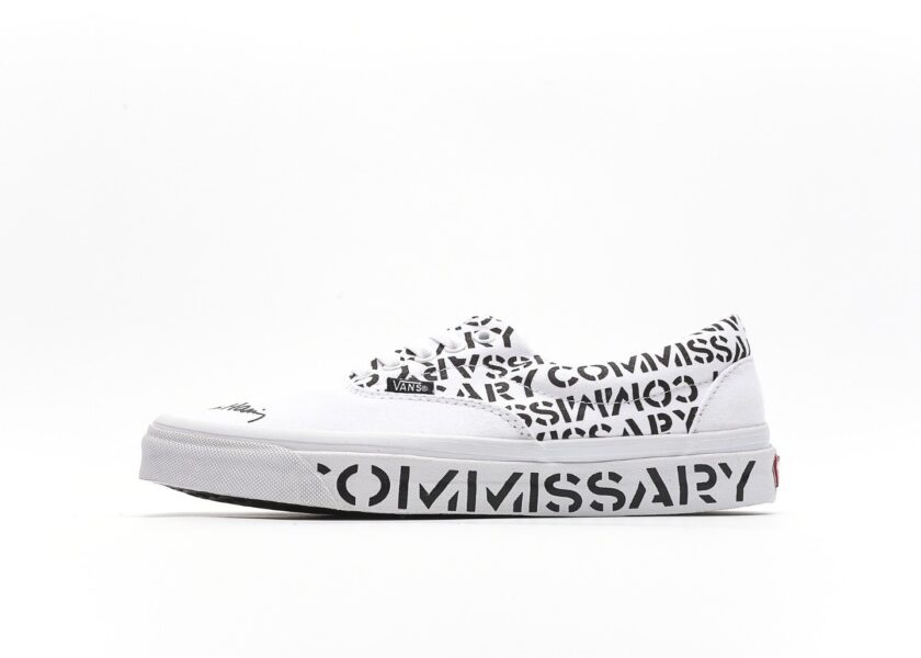 Vans x Commissary Era 95 DX