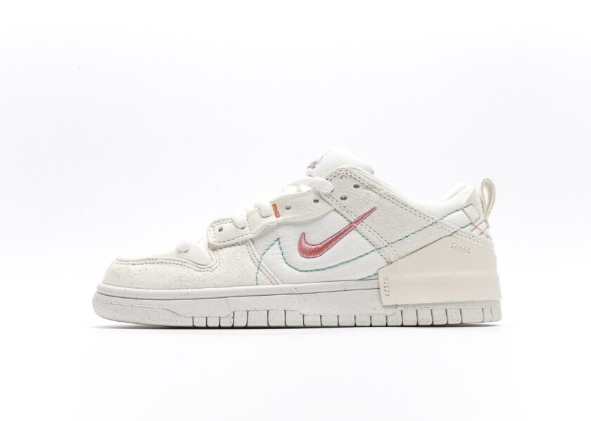 Dunk Low Disrupt 2 Pale Ivory