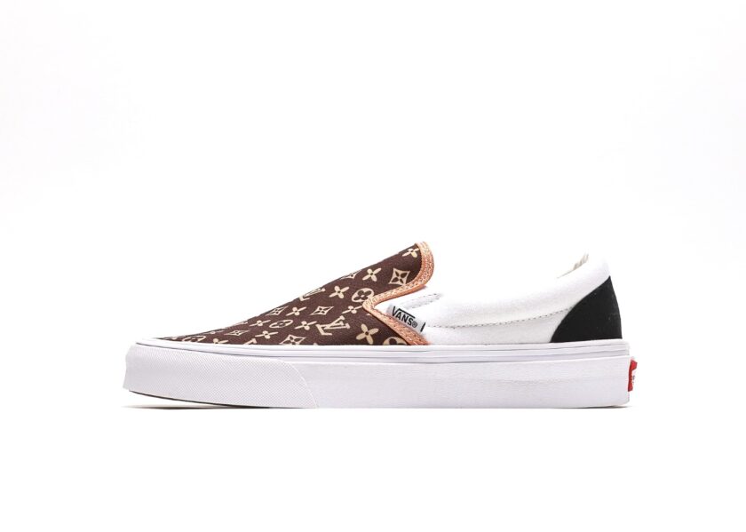 Classic Slip-On