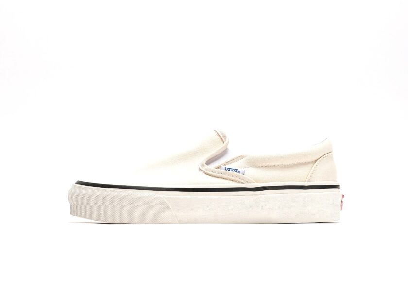 Classic Slip-On