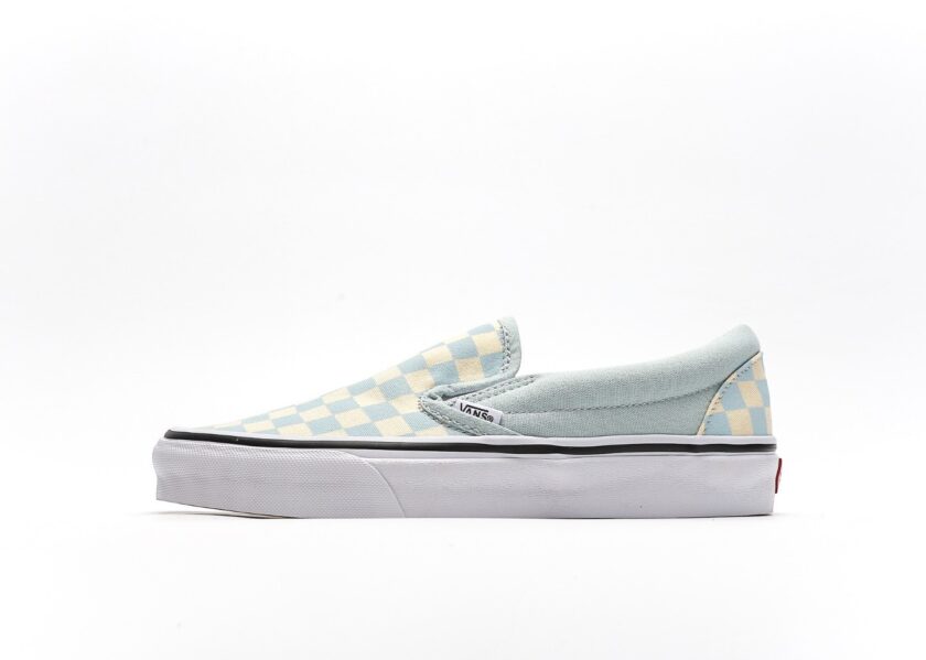 Classic Slip-On