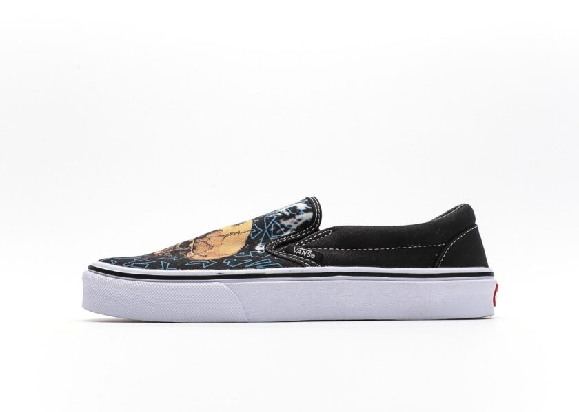 Classic Slip-On