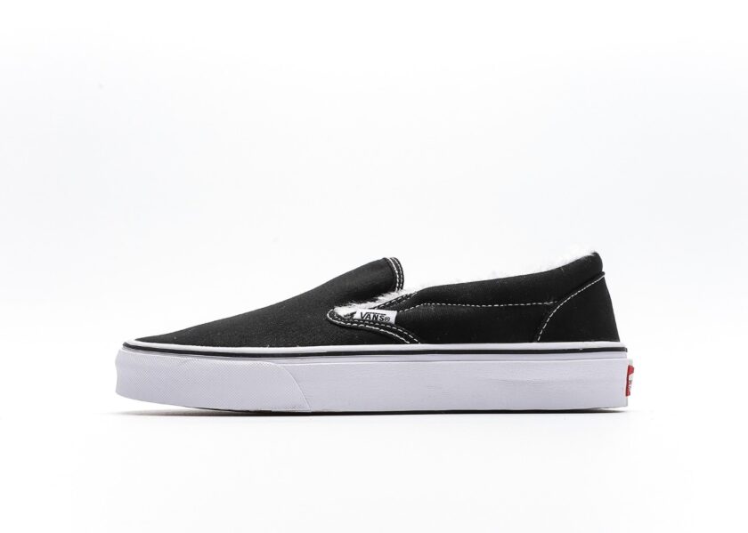 Classic Slip-On