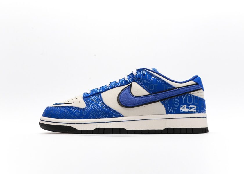 Dunk Low Jackie Robinson [PK GOD]