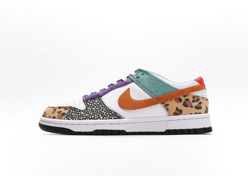 Dunk Low SE Animal [PK GOD]