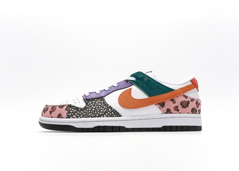 Dunk Low SE Animal