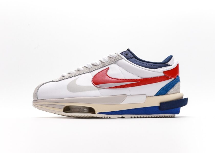 Sacai x Zoom Cortez [PK GOD]