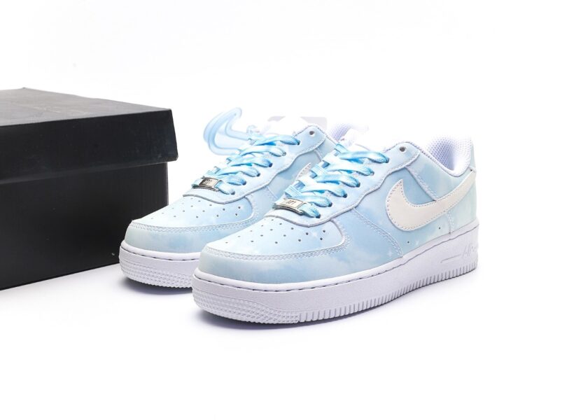 Air Force 1'07 Lx Fine Day [PK GOD] - Image 10