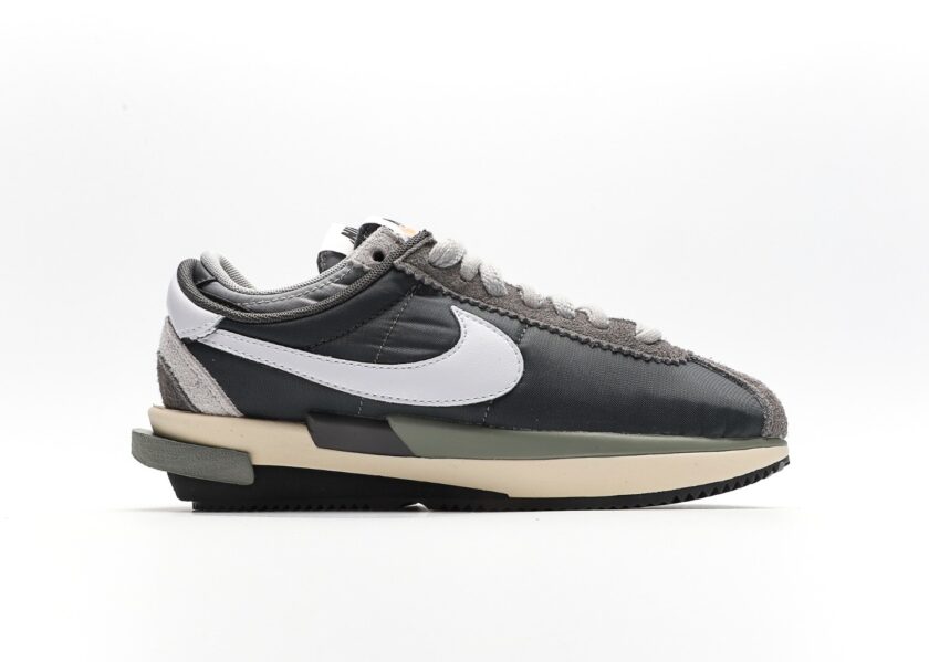 Sacai x Zoom Cortez [PK GOD] - Image 2