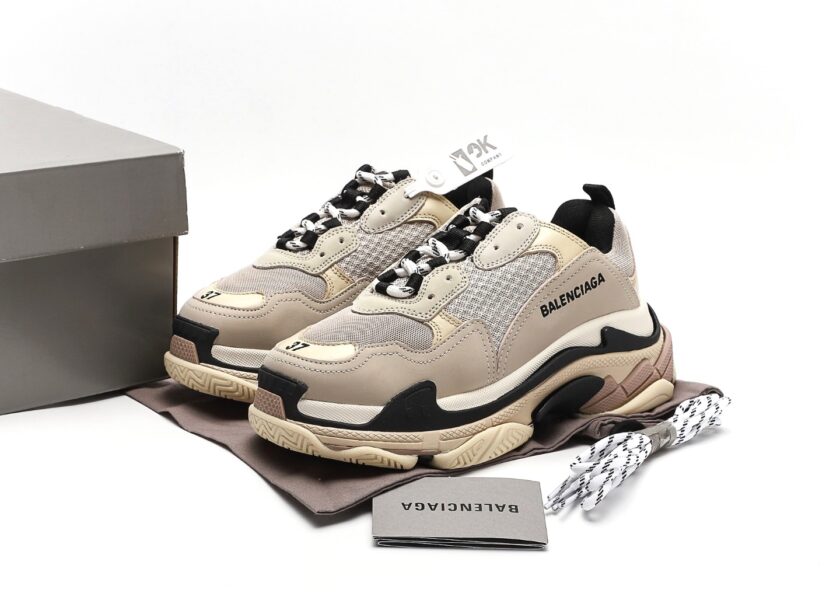 Triple S - Image 2