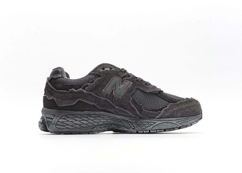 New Balance 2002R Protection Pack Phantom - Image 2