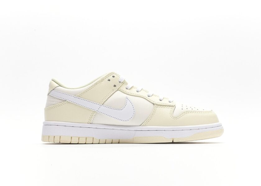 Dunk Low Coconut Milk - Image 2