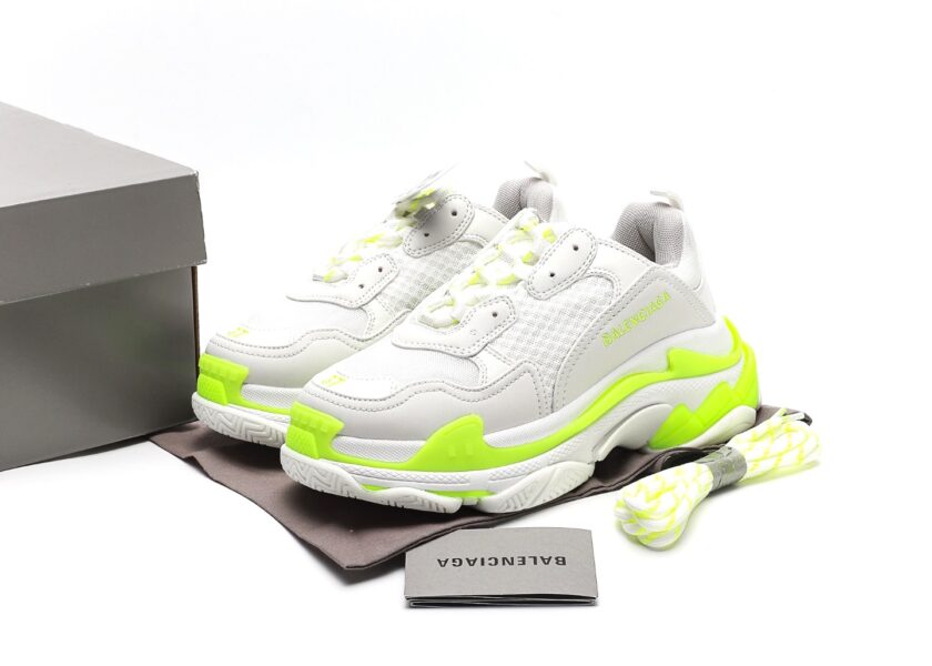 Triple S - Image 2