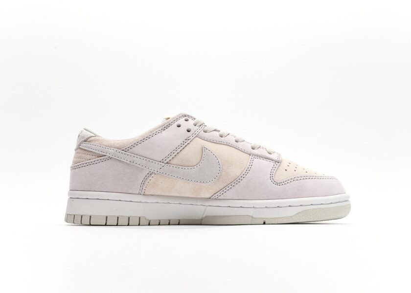 Dunk Low Premium Vast Grey [PK GOD] - Image 2