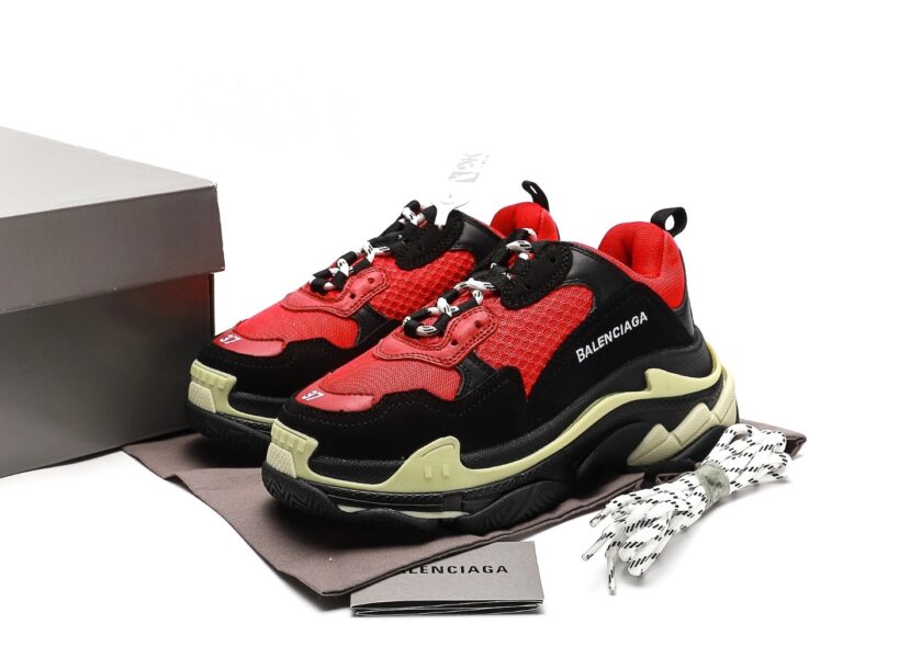 Triple S - Image 2