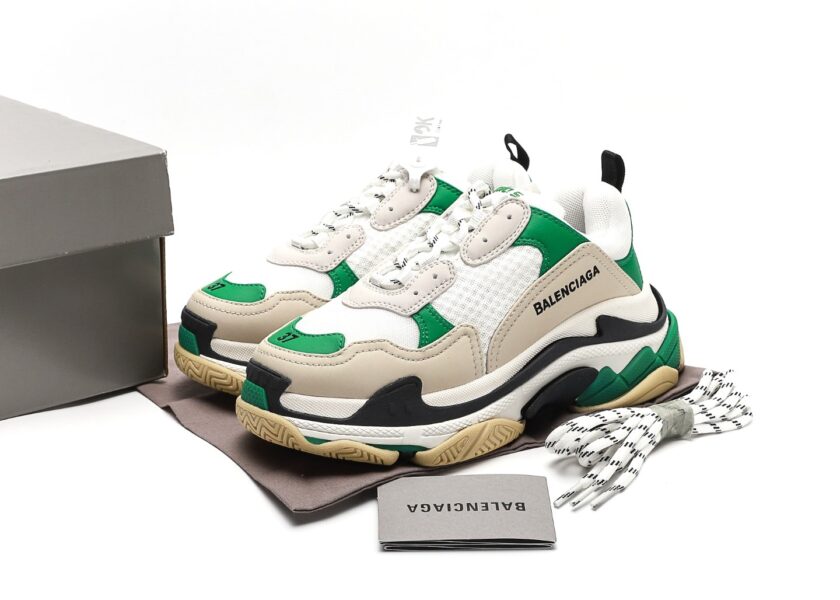 Triple S - Image 2