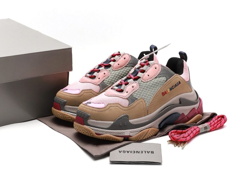 Triple S - Image 2