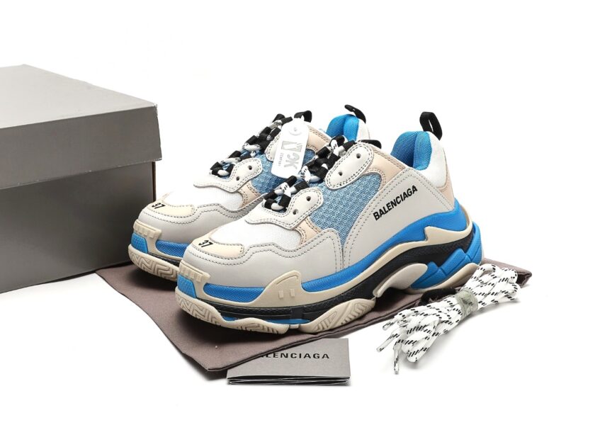 Triple S - Image 2