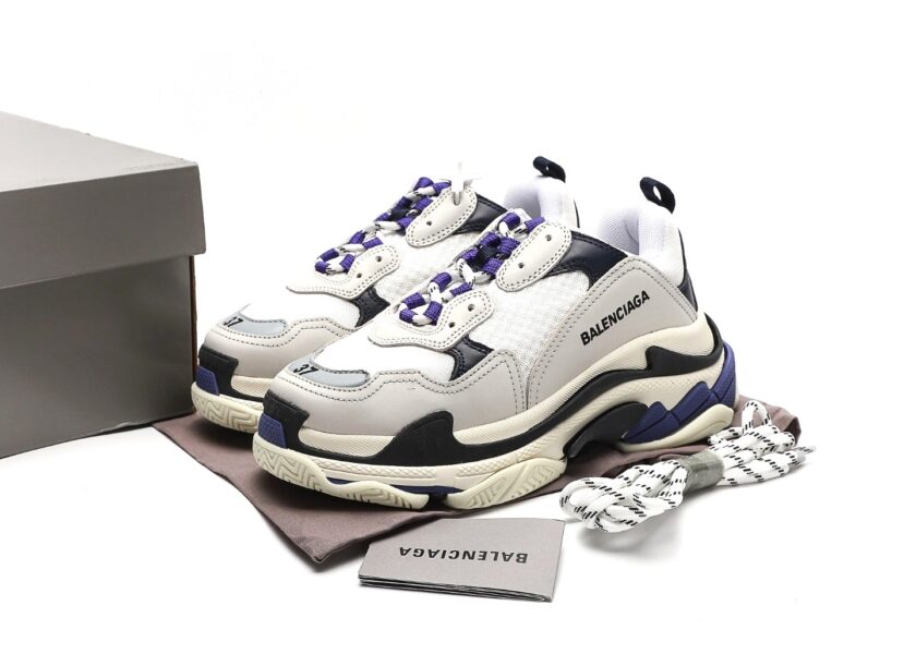 Triple S - Image 2