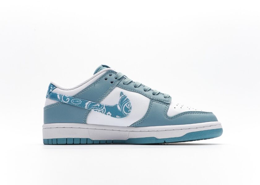 Dunk Low Blue Paisley [PK GOD] - Image 2