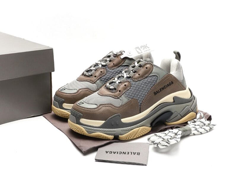 Triple S - Image 2