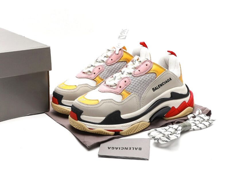 Triple S - Image 2