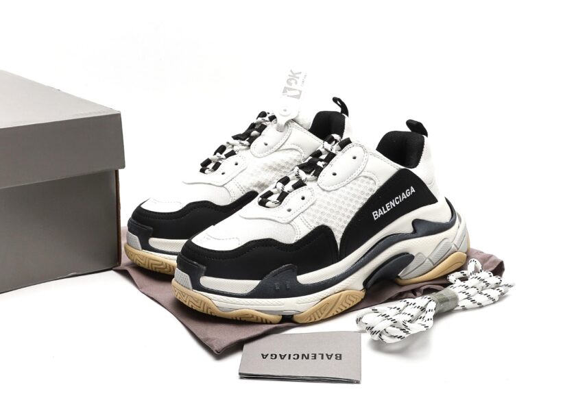 Triple S - Image 2