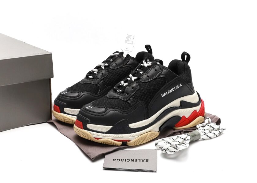 Triple S - Image 2