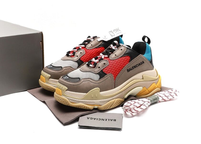 Triple S - Image 2