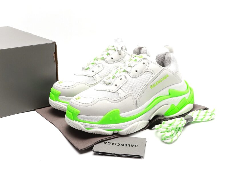 Triple S - Image 2