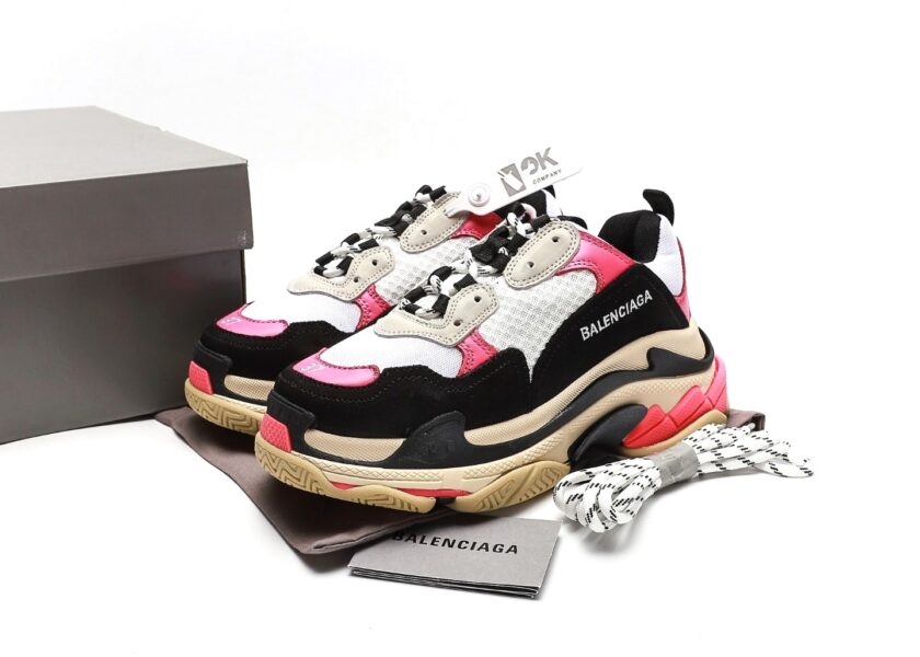 Triple S - Image 2