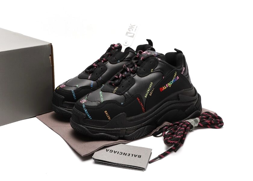 Triple S - Image 2