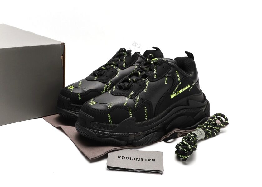 Triple S - Image 2