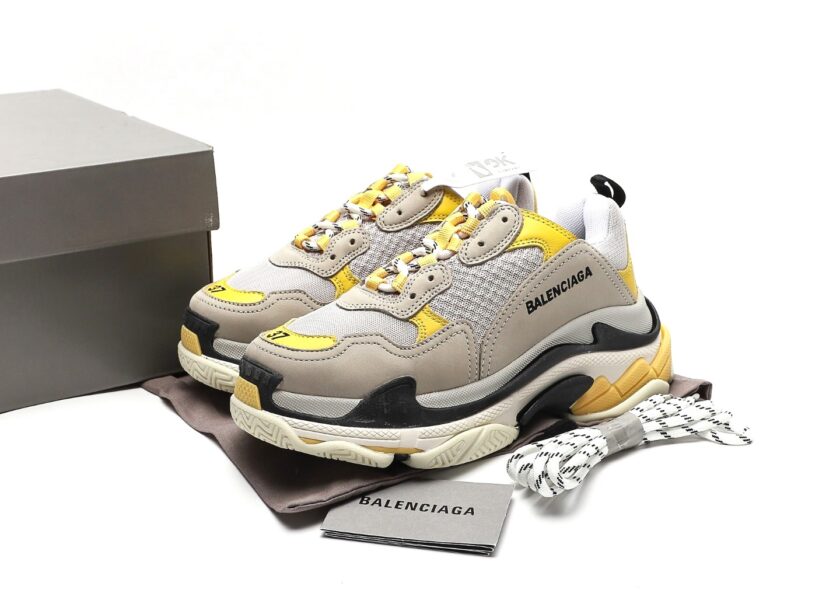 Triple S - Image 2