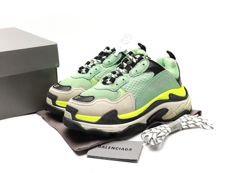 Triple S - Image 2