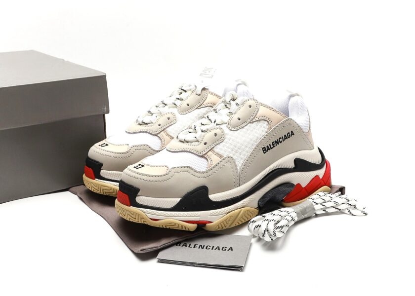 Triple S - Image 2