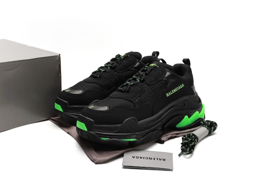 Triple S - Image 2