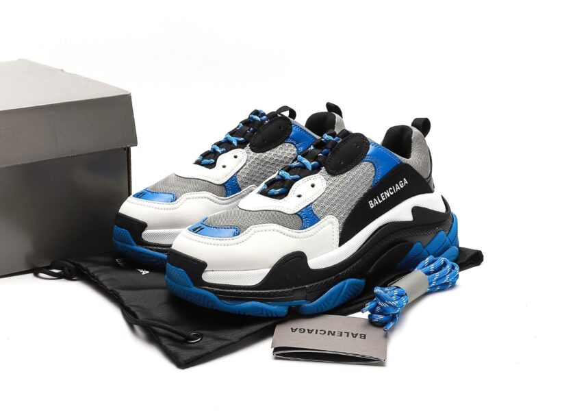 Triple S - Image 2