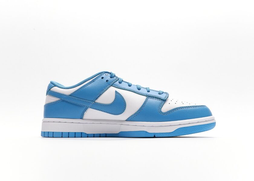 Dunk Low University Blue [PK GOD] - Image 2